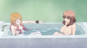 Аниме Говорю же у меня не Встаёт#6