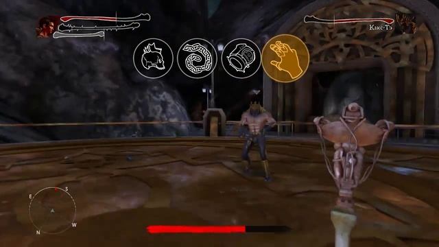 Прохождение игры Zeno Clash 2 часть 13 смотреть онлайн
