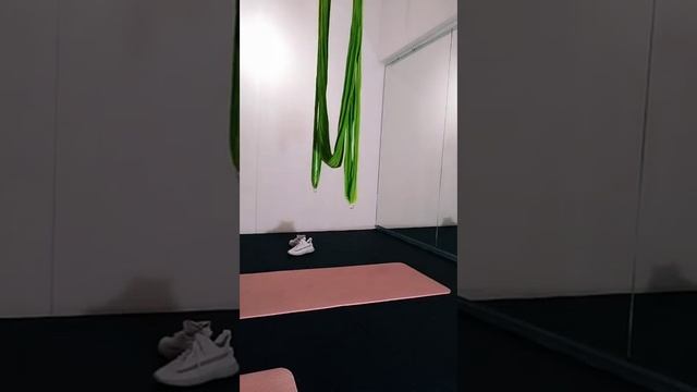 тренировка фитнес микс и Флай стретчинг смотреть онлайн