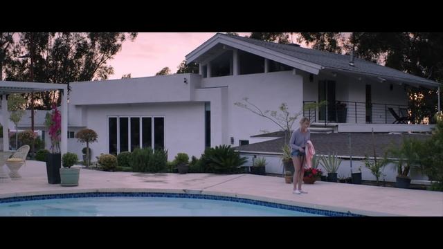 Private Property (2022 Movie) Official Trailer - Ashley Benson, Shiloh Fernandez смотреть онлайн