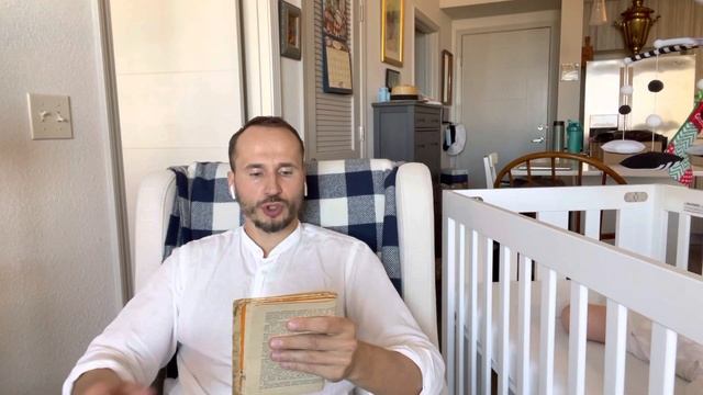 Родительская магия