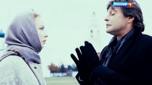 Александр Домогаров || Поздняя любовь