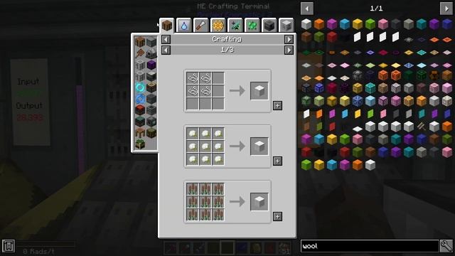 Automated Mekanism Machines Minecraft All The Mods 3 Ep. 18 смотреть онлайн