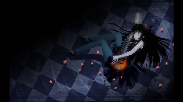 Nightcore - Joshua Fit For Battle - Sleepwalkers Guide смотреть онлайн
