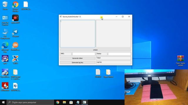 Realme 6/ 6i / 6 Pro UI 2.0 Android 11 Como atualizar sem erros e ativar e ativar temas e radio FM смотреть онлайн
