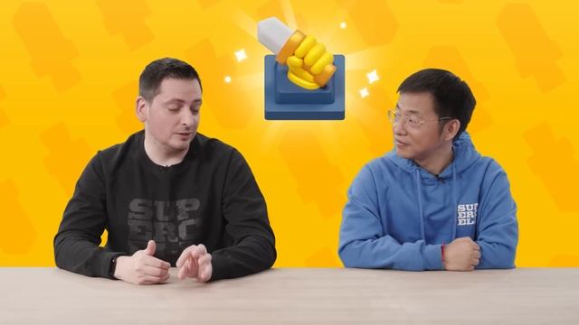 DON'T MOVE! - Smol Talk Episode 8 смотреть онлайн