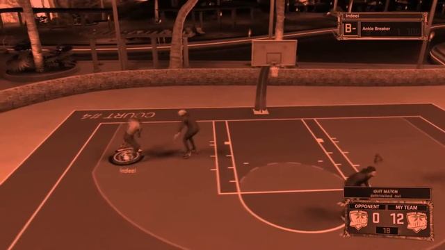 "DR.Sauce" 2K17 ParkTape смотреть онлайн