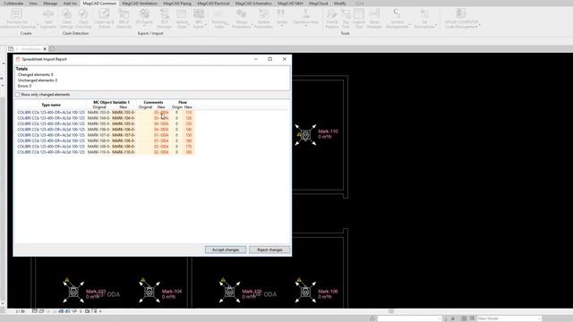 MagiCAD for Revit - İmport Export смотреть онлайн