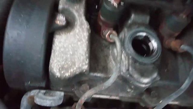 Разборка Hyundai - Santa Fe 2000-2005, 2.0 CRDi (VIN: KMHSC81VR3U508445) SF03HWN смотреть онлайн