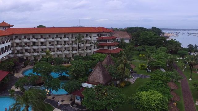 Bali - Kuta- Indonesia Grand Mirage Resort #Bali #Kuta