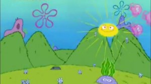 ?️Губка Боб- Добрый глаз Планктона (3/5)