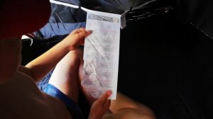 Первая сборка/разборка надувной палатки Quechua 5.2 F&B