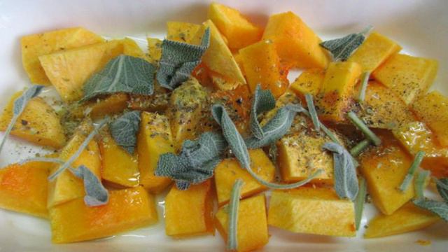 Рецепты от шеф-повара