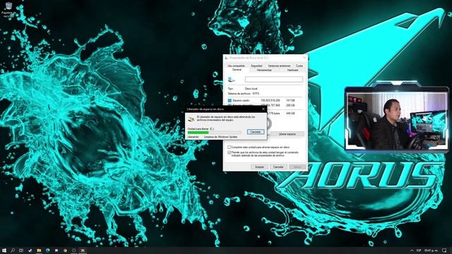 Tutorial | Optimizar Windows, Juegos y Software en General 2021 | xkaL3yLx смотреть онлайн