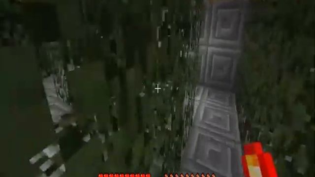 Minecraft - Могучие яйца #1 Нелогичная логика смотреть онлайн