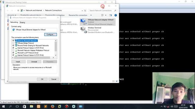 Mengintegrasikan Aplikasi Web PHP Dengan MikroTik Menggunakan API смотреть онлайн