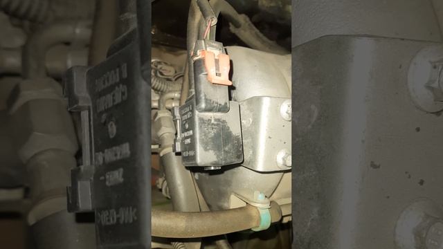 Клапан адсорбера, нормально работает? chevrolet niva смотреть онлайн