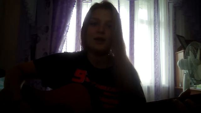 Katya Girko - пить, курить (caver by V.Volkova) смотреть онлайн