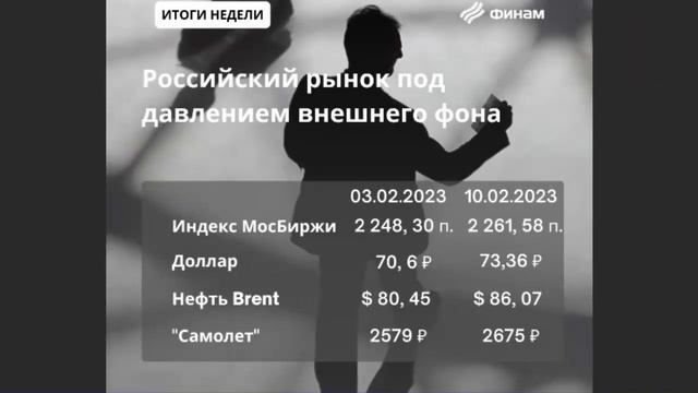 Россия начала игры с НЕФТЬЮ! смотреть онлайн