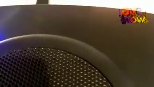ClearOne Exhibits Chat Series - USB Speakerphone Device.mp4 смотреть онлайн