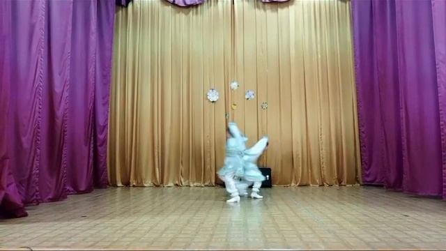 Башкортостан, Туймазинский район, СДК с.Первомайский смотреть онлайн