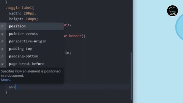 Day / Night Toggle Switch Custom Checkbox - Using Only CSS and HTML смотреть онлайн