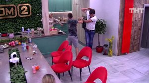 Дом-2: Не надо на моих близких наезжать!