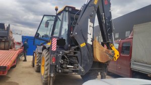 MST M544 S 2023г. Ремонт, которого могло не быть. Схемы нет. Кнопка FNR работает штатно. Часть 2.