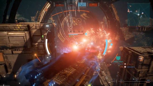 Dreadnought: Jutland Overview (The Almighty Bulwark) смотреть онлайн