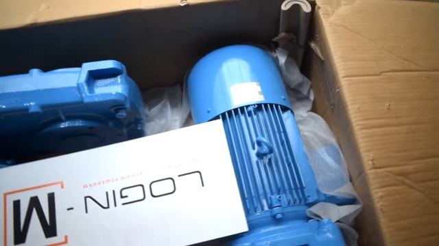 Мотор-редуктор BOCKWOLDT СВ SF 1550-1З2 М/4 смотреть онлайн