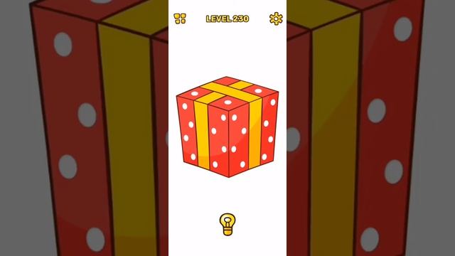 Tricky Line: Draw the Part Level 230 Walkthrough Solution Android смотреть онлайн