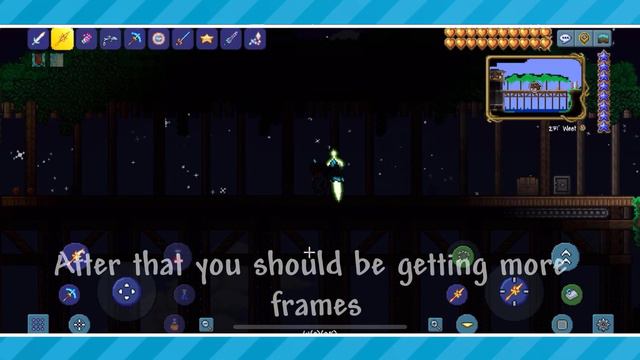 Fps Settings Guide - Terraria 1.4 смотреть онлайн