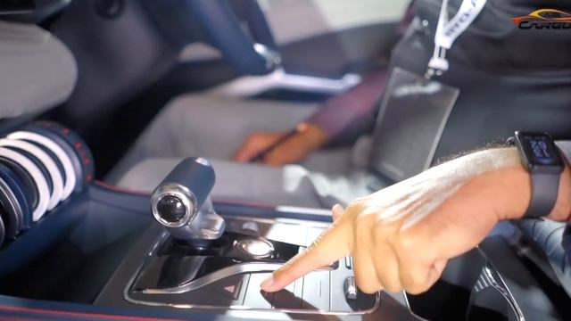 BYD Atto 3 ? Safest Electric SUV ⭐️⭐️⭐️⭐️⭐️ Ask CarGuru смотреть онлайн