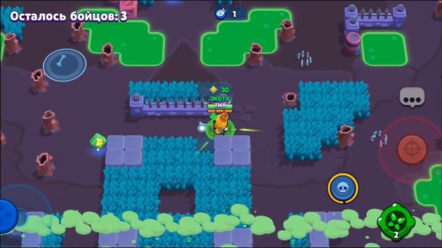 ПРОТИВ СПАЙКА НЕТ ПРИЕМА/ СПАЙК ГАЙД Бравл Старс / BRAWL STARS