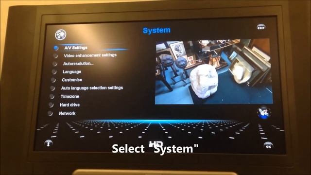 Find IP Address of VU+ смотреть онлайн