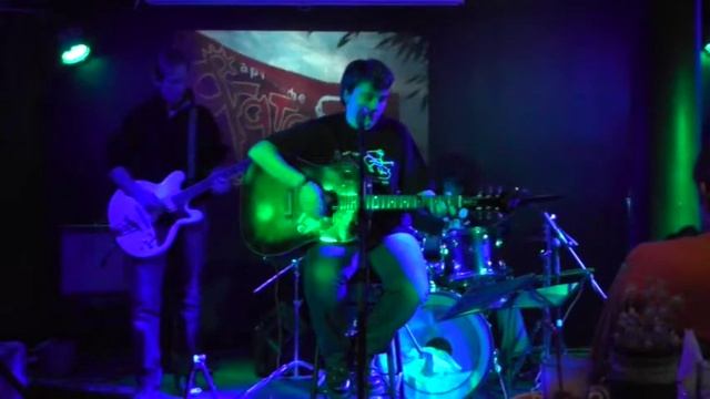 "BEZ лишних слов"- Хранитель снов. Арт-клуб "Агата" 27.10.14 смотреть онлайн