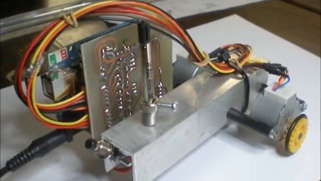 ArduinoDraw