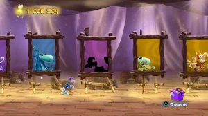 Открываю скин за 1000000 люмов.Прохождение Rayman Legends