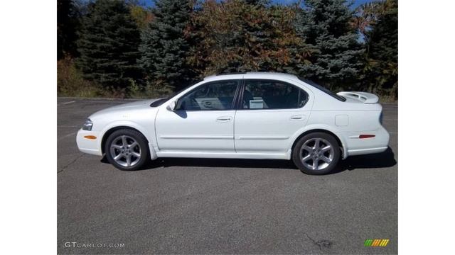 2003 nissan maxima смотреть онлайн