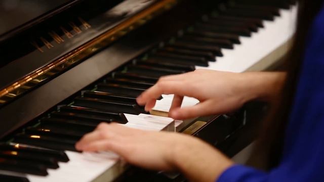 Danae Greenfield Trio 'Moon River' | Live Studio Session смотреть онлайн