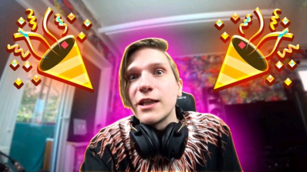 🥳 1 подписчик