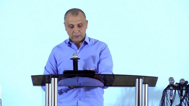 Вечернее служение смотреть онлайн