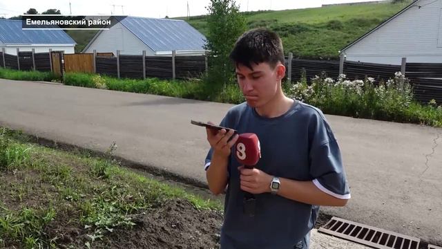 Программа Актуально на 8 канале № 2368 БОЛЕЕ ГОДА УДЕРЖИВАЮТ В РЕХАБЕ