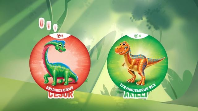Ozmo Cornet Çılgın Kapaklar'dan Çıkan Dinozor Oyunu Nasıl Oynanır?