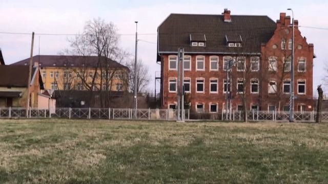 Ostpreußen Eydtkuhnen -Чернышевское, Калининградская область. 2021 смотреть онлайн