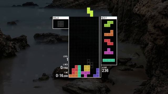 Beginners guide to S / Z spins - Tetr.io - No Mic смотреть онлайн