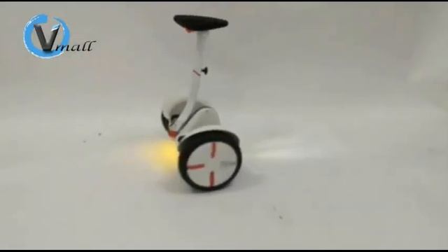 Self Balance Scooter Electric ( Ninebot Segway Mini Pro Xiaomi ) смотреть онлайн