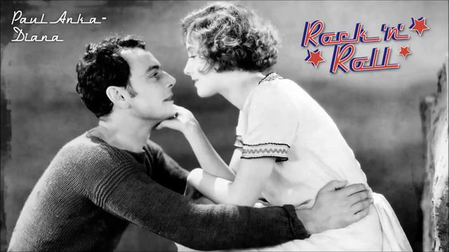 Paul Anka   Diana