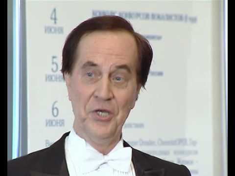 Дмитрий Кабалевский - Сонет Шекспира №102 смотреть онлайн