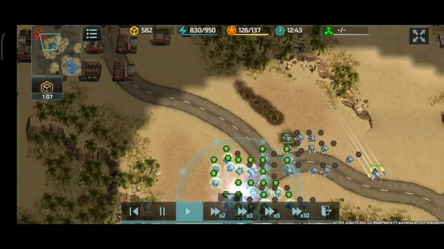 Мощный бой против Тонированного в PVP. Имба молоты VS ягохам | Art of War 3 смотреть онлайн
